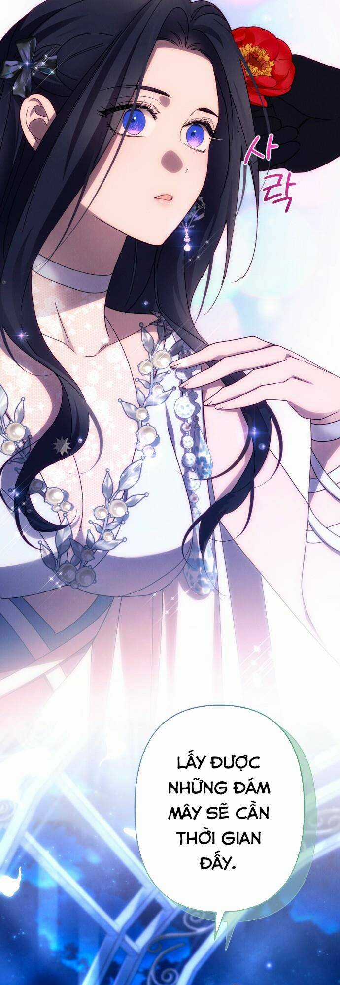 TÔI SẼ QUYẾN RŨ CÔNG TƯỚC PHƯƠNG BẮC Chapter 50 trang 40