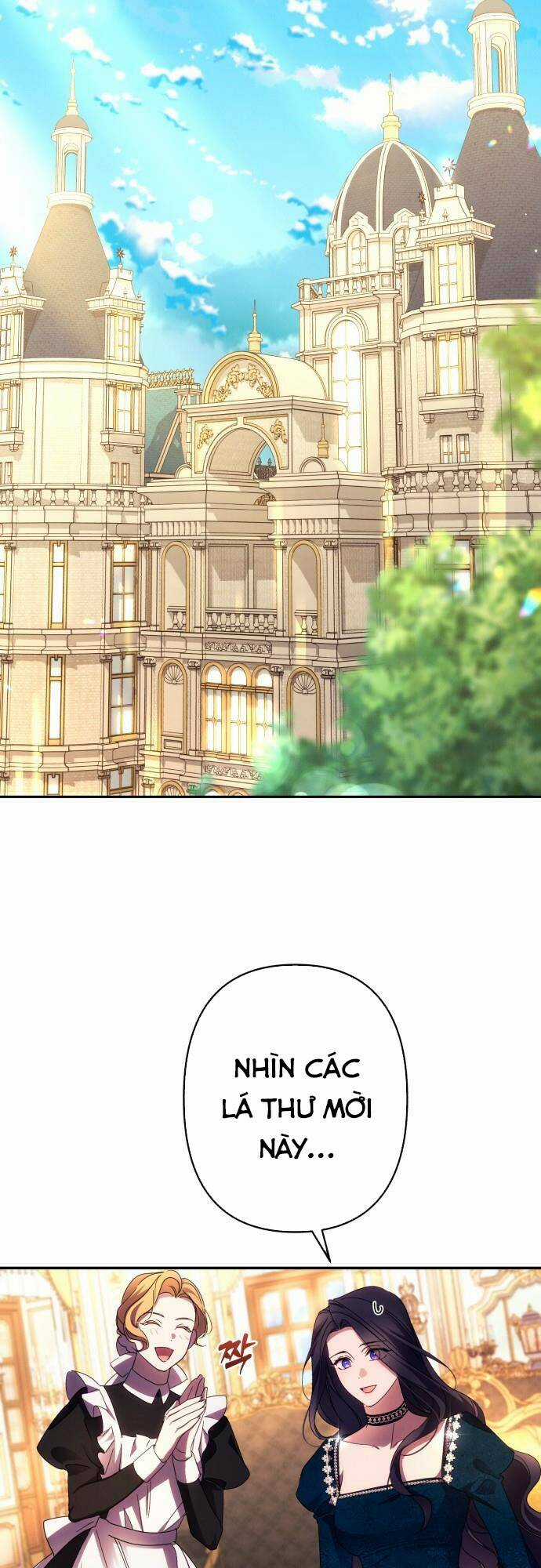 TÔI SẼ QUYẾN RŨ CÔNG TƯỚC PHƯƠNG BẮC Chapter 50 trang 45