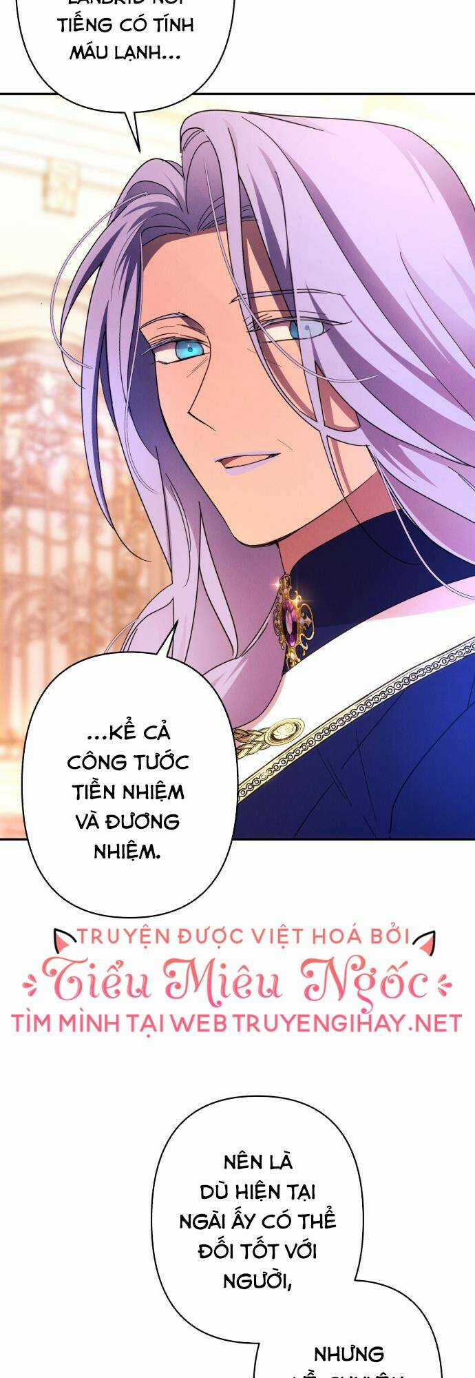 TÔI SẼ QUYẾN RŨ CÔNG TƯỚC PHƯƠNG BẮC Chapter 50 trang 5