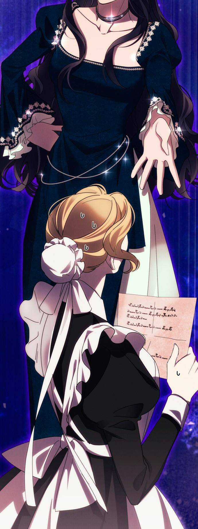 TÔI SẼ QUYẾN RŨ CÔNG TƯỚC PHƯƠNG BẮC Chapter 50 trang 53