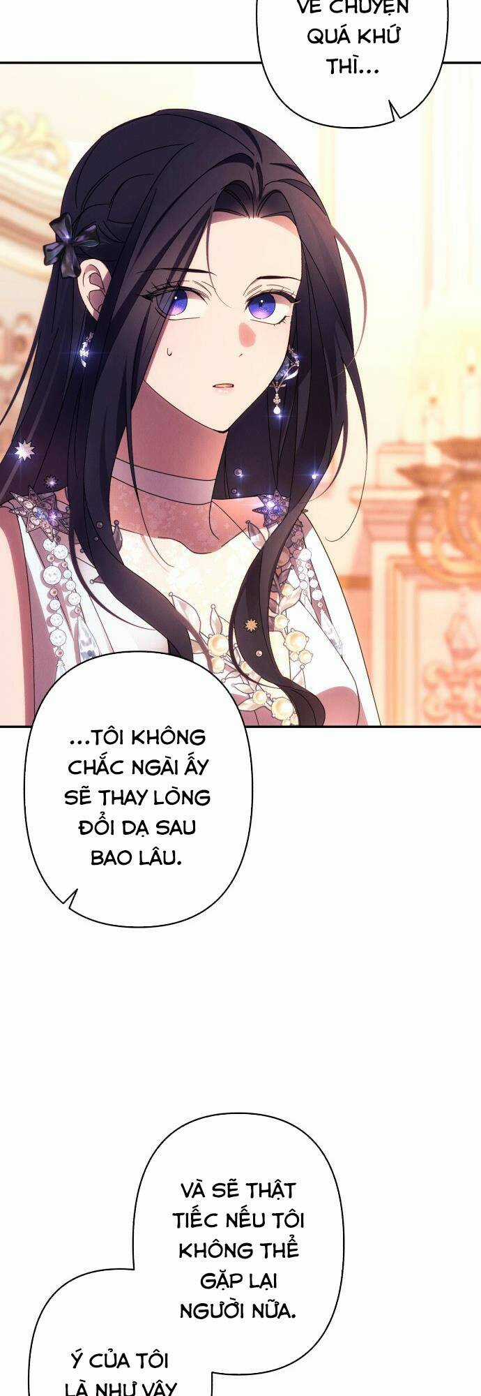 TÔI SẼ QUYẾN RŨ CÔNG TƯỚC PHƯƠNG BẮC Chapter 50 trang 6