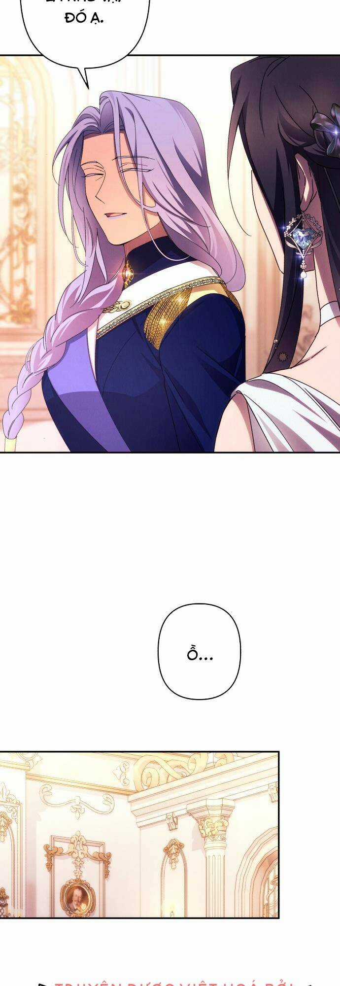 TÔI SẼ QUYẾN RŨ CÔNG TƯỚC PHƯƠNG BẮC Chapter 50 trang 7