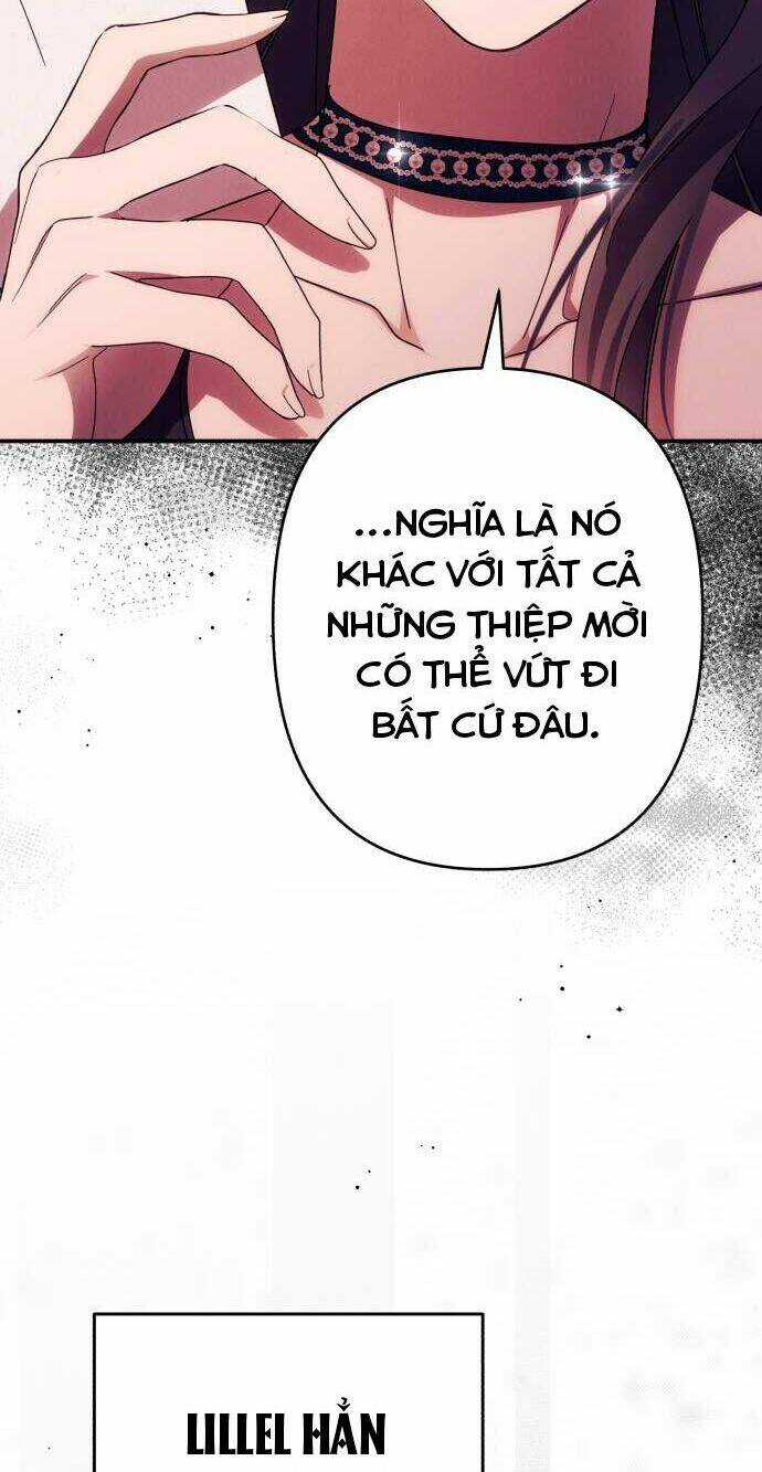 TÔI SẼ QUYẾN RŨ CÔNG TƯỚC PHƯƠNG BẮC Chapter 51 trang 10