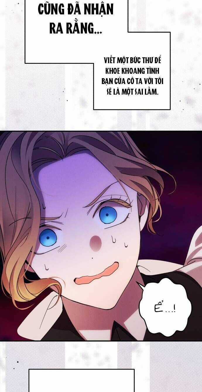 TÔI SẼ QUYẾN RŨ CÔNG TƯỚC PHƯƠNG BẮC Chapter 51 trang 11