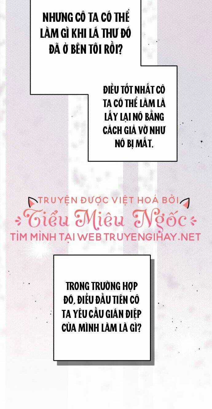 TÔI SẼ QUYẾN RŨ CÔNG TƯỚC PHƯƠNG BẮC Chapter 51 trang 12