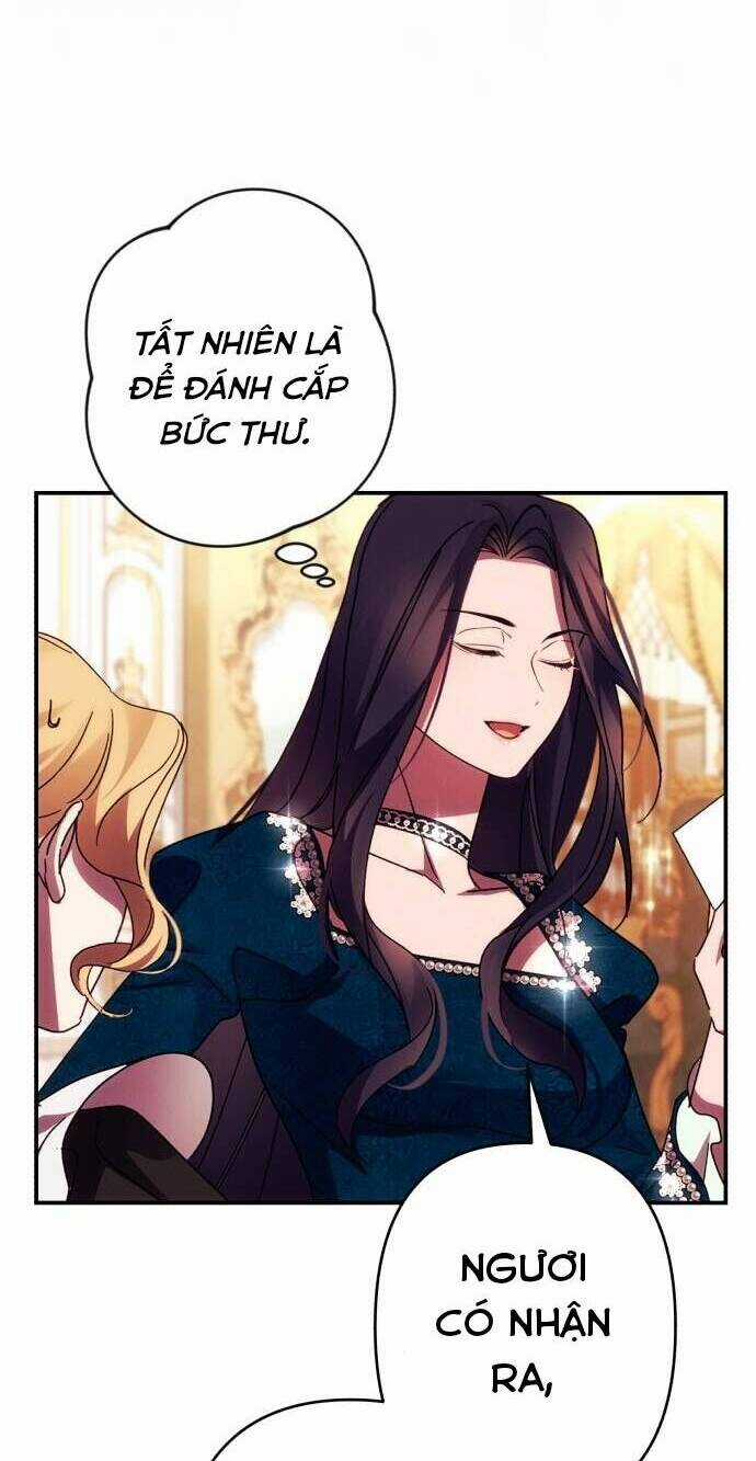 TÔI SẼ QUYẾN RŨ CÔNG TƯỚC PHƯƠNG BẮC Chapter 51 trang 13