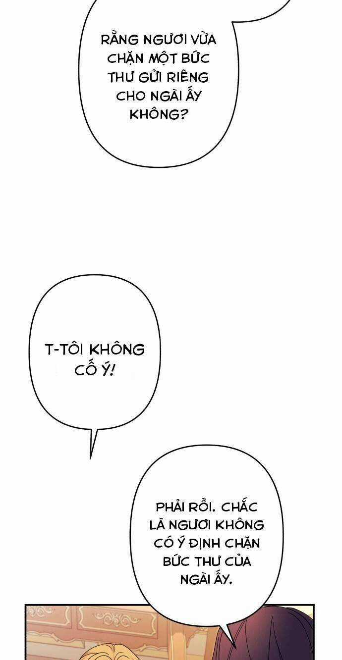 TÔI SẼ QUYẾN RŨ CÔNG TƯỚC PHƯƠNG BẮC Chapter 51 trang 14