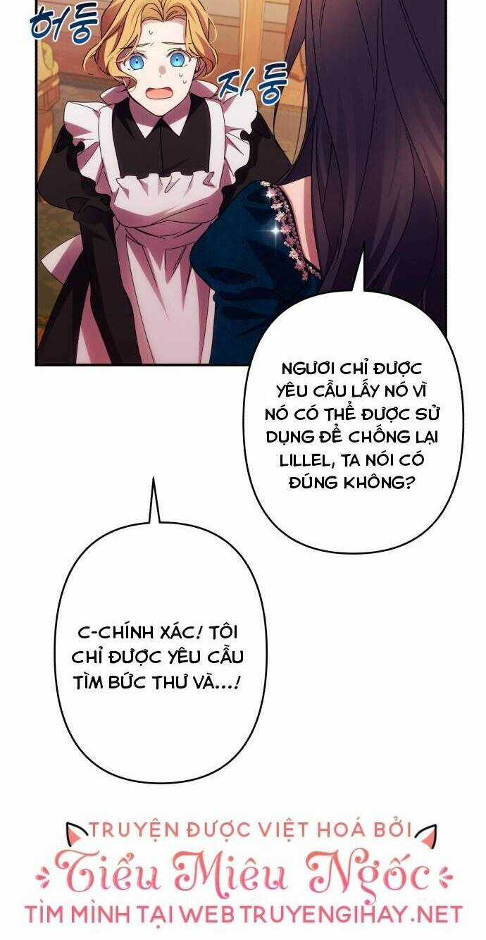 TÔI SẼ QUYẾN RŨ CÔNG TƯỚC PHƯƠNG BẮC Chapter 51 trang 15