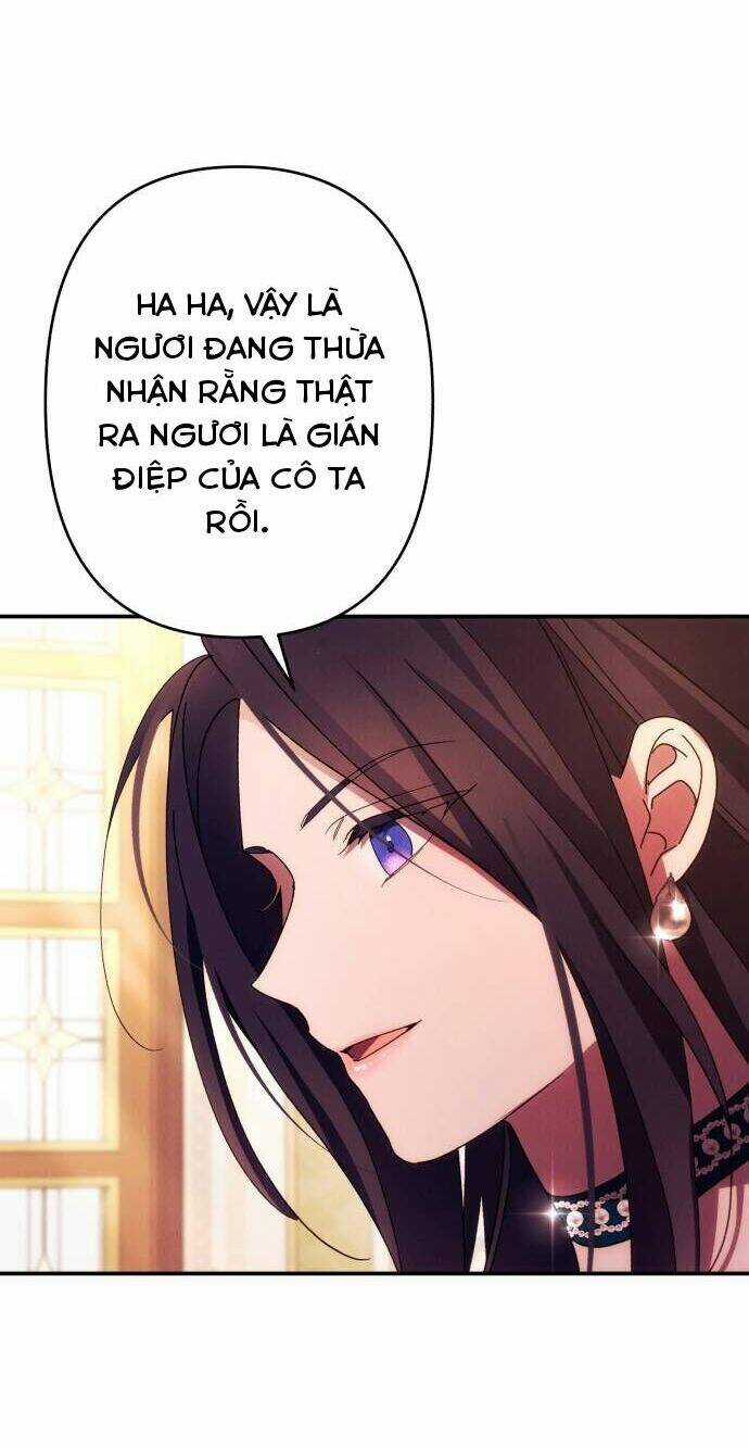 TÔI SẼ QUYẾN RŨ CÔNG TƯỚC PHƯƠNG BẮC Chapter 51 trang 16