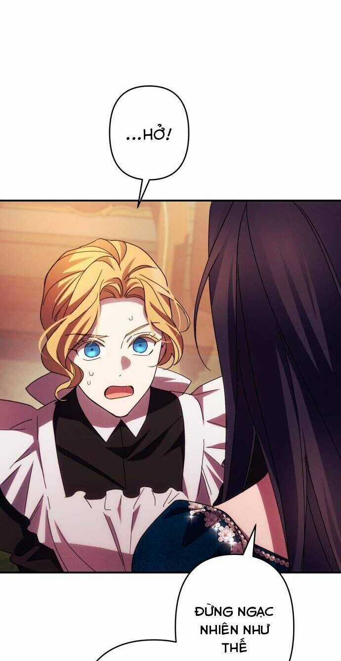 TÔI SẼ QUYẾN RŨ CÔNG TƯỚC PHƯƠNG BẮC Chapter 51 trang 17