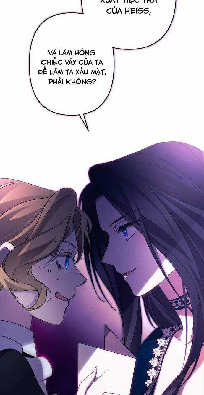 TÔI SẼ QUYẾN RŨ CÔNG TƯỚC PHƯƠNG BẮC Chapter 51 trang 19