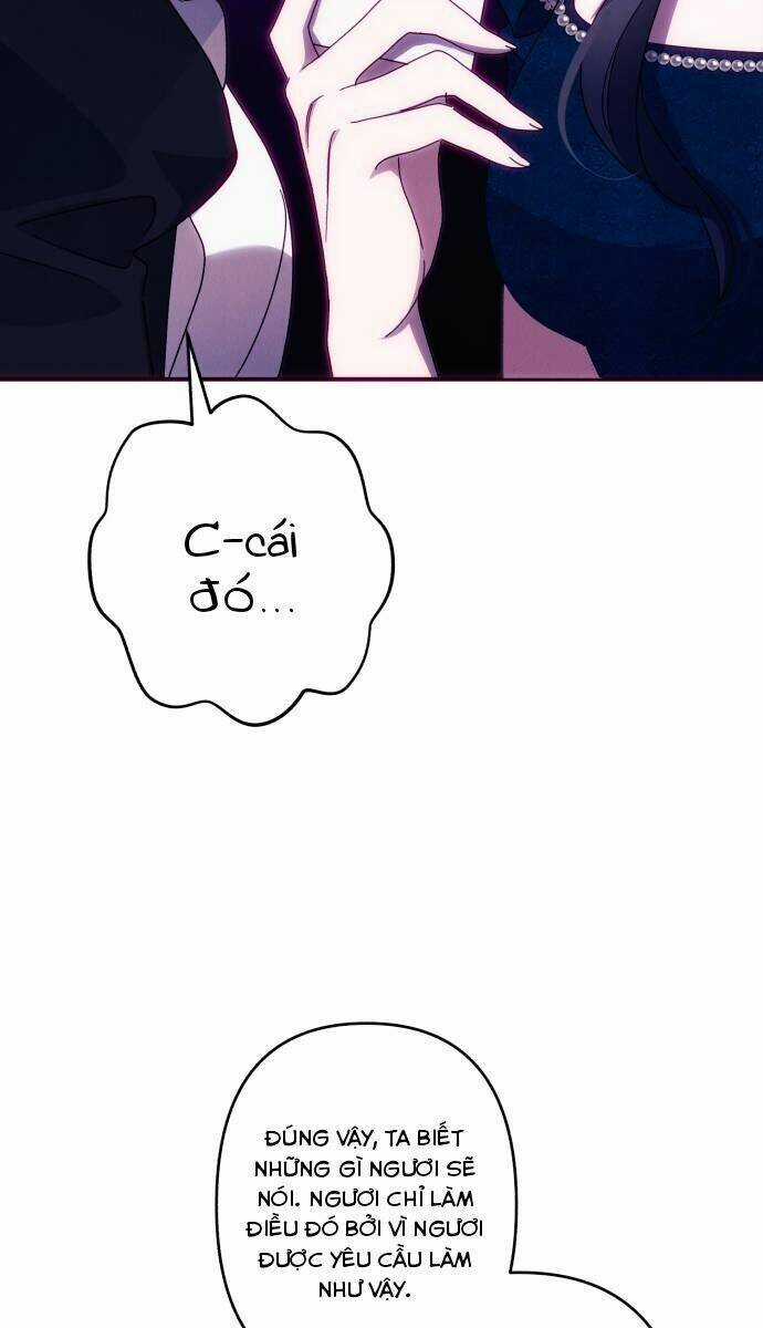 TÔI SẼ QUYẾN RŨ CÔNG TƯỚC PHƯƠNG BẮC Chapter 51 trang 20