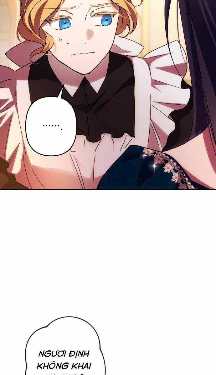 TÔI SẼ QUYẾN RŨ CÔNG TƯỚC PHƯƠNG BẮC Chapter 51 trang 23