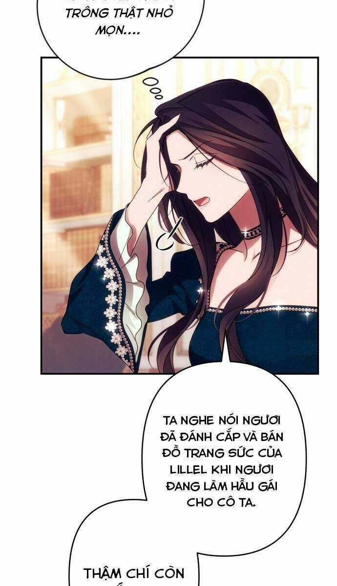 TÔI SẼ QUYẾN RŨ CÔNG TƯỚC PHƯƠNG BẮC Chapter 51 trang 25