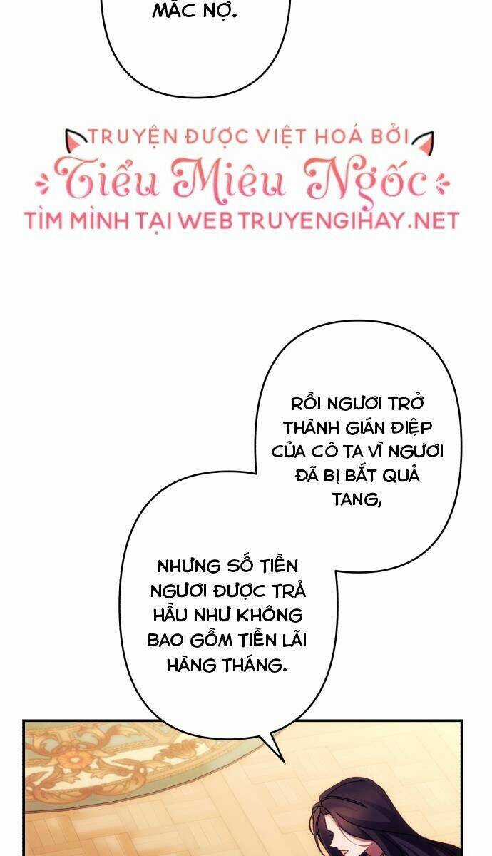 TÔI SẼ QUYẾN RŨ CÔNG TƯỚC PHƯƠNG BẮC Chapter 51 trang 26