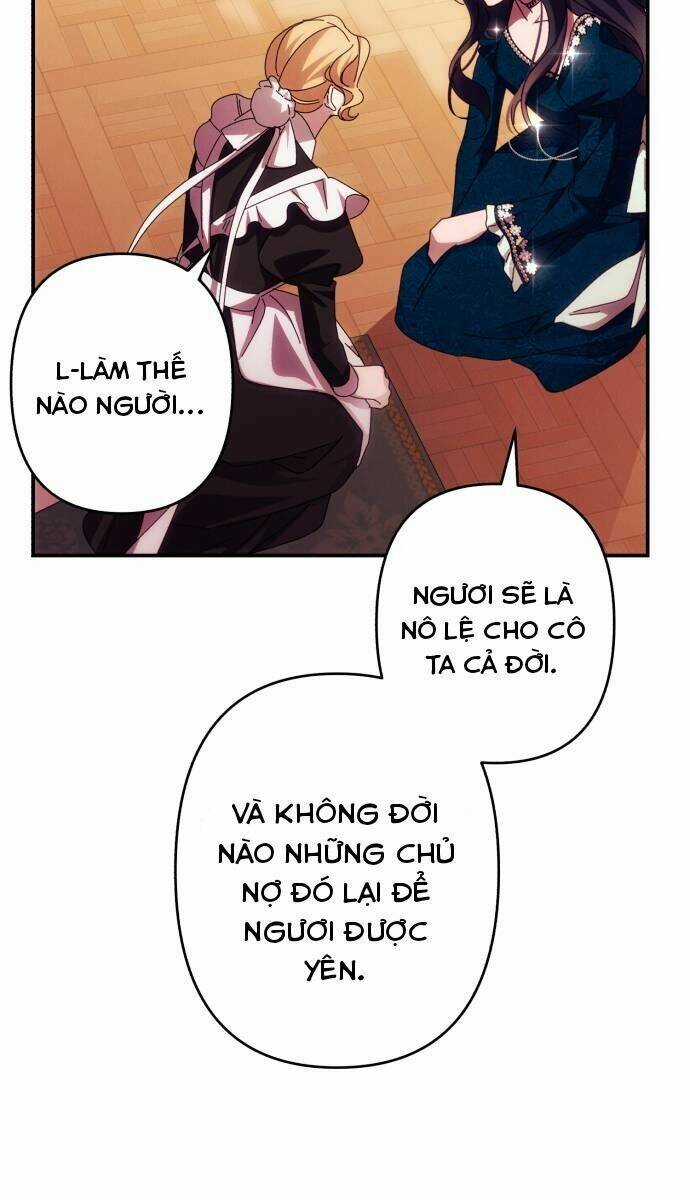 TÔI SẼ QUYẾN RŨ CÔNG TƯỚC PHƯƠNG BẮC Chapter 51 trang 27