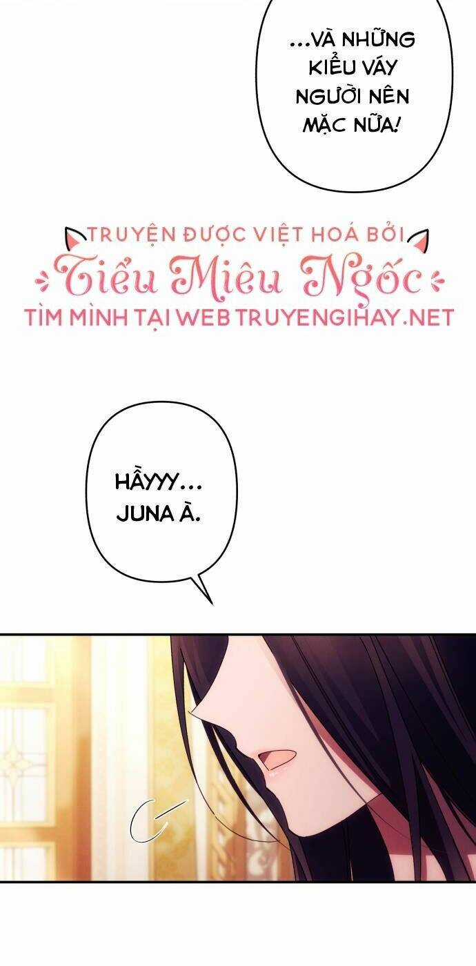 TÔI SẼ QUYẾN RŨ CÔNG TƯỚC PHƯƠNG BẮC Chapter 51 trang 29