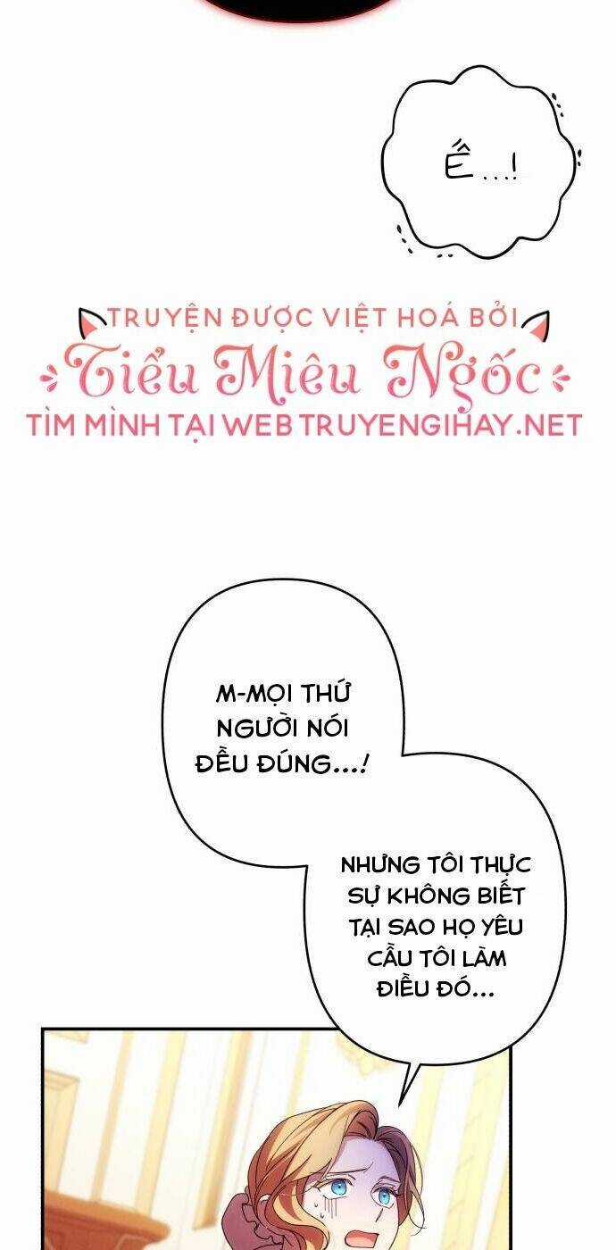 TÔI SẼ QUYẾN RŨ CÔNG TƯỚC PHƯƠNG BẮC Chapter 51 trang 33