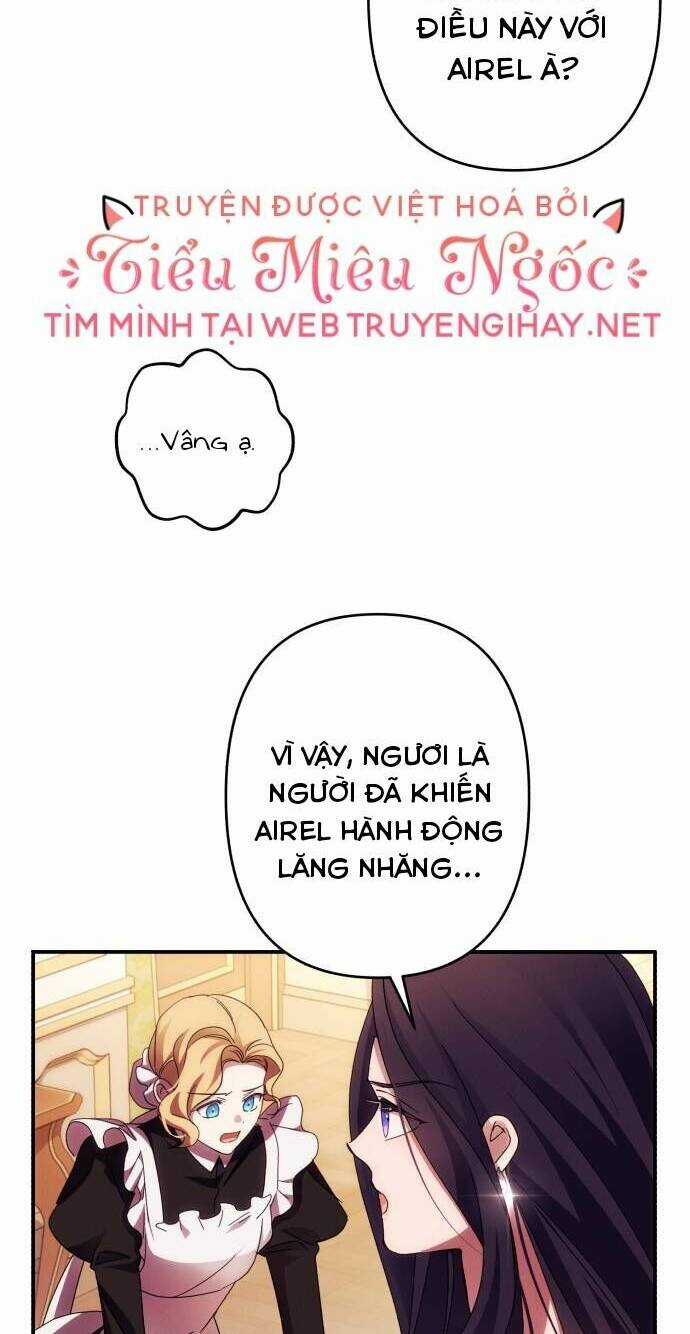 TÔI SẼ QUYẾN RŨ CÔNG TƯỚC PHƯƠNG BẮC Chapter 51 trang 37