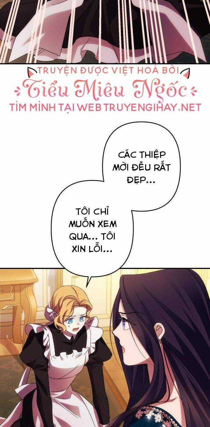 TÔI SẼ QUYẾN RŨ CÔNG TƯỚC PHƯƠNG BẮC Chapter 51 trang 4