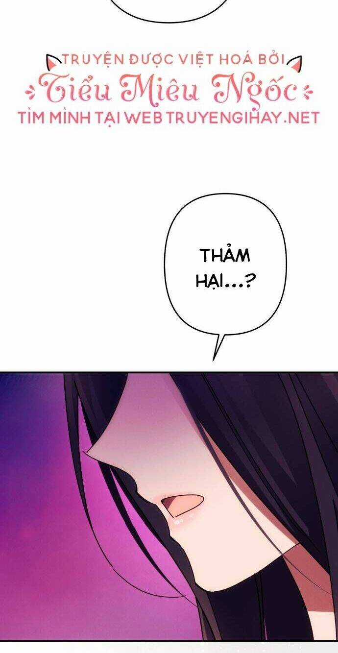 TÔI SẼ QUYẾN RŨ CÔNG TƯỚC PHƯƠNG BẮC Chapter 51 trang 40