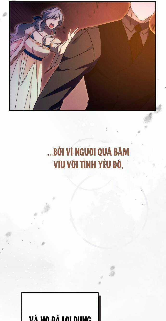 TÔI SẼ QUYẾN RŨ CÔNG TƯỚC PHƯƠNG BẮC Chapter 51 trang 42