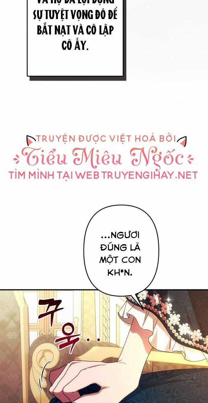 TÔI SẼ QUYẾN RŨ CÔNG TƯỚC PHƯƠNG BẮC Chapter 51 trang 43