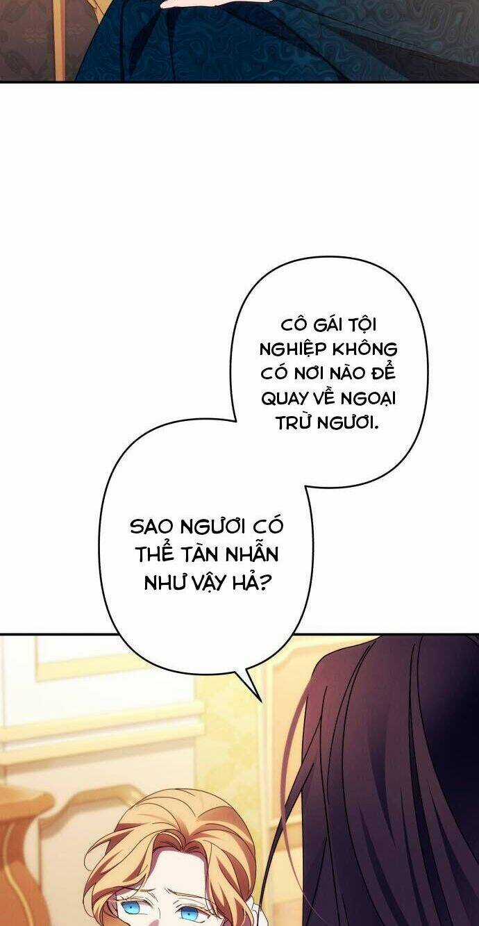 TÔI SẼ QUYẾN RŨ CÔNG TƯỚC PHƯƠNG BẮC Chapter 51 trang 44