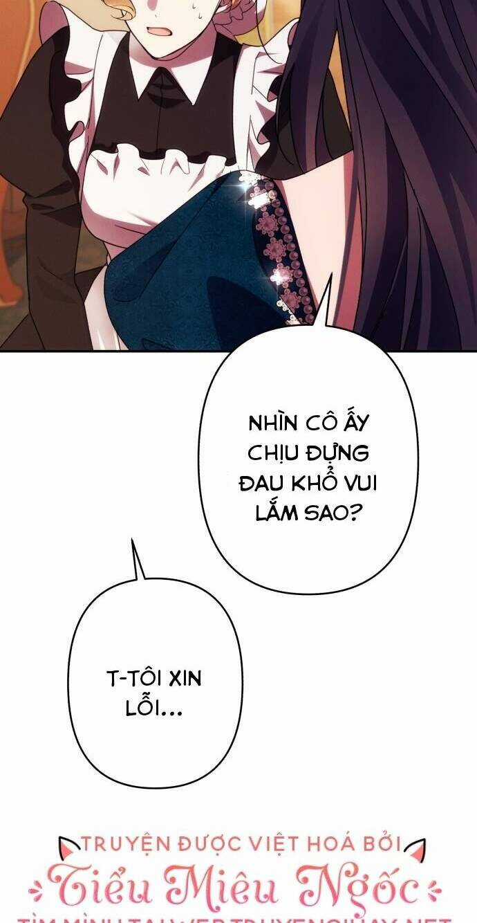 TÔI SẼ QUYẾN RŨ CÔNG TƯỚC PHƯƠNG BẮC Chapter 51 trang 45