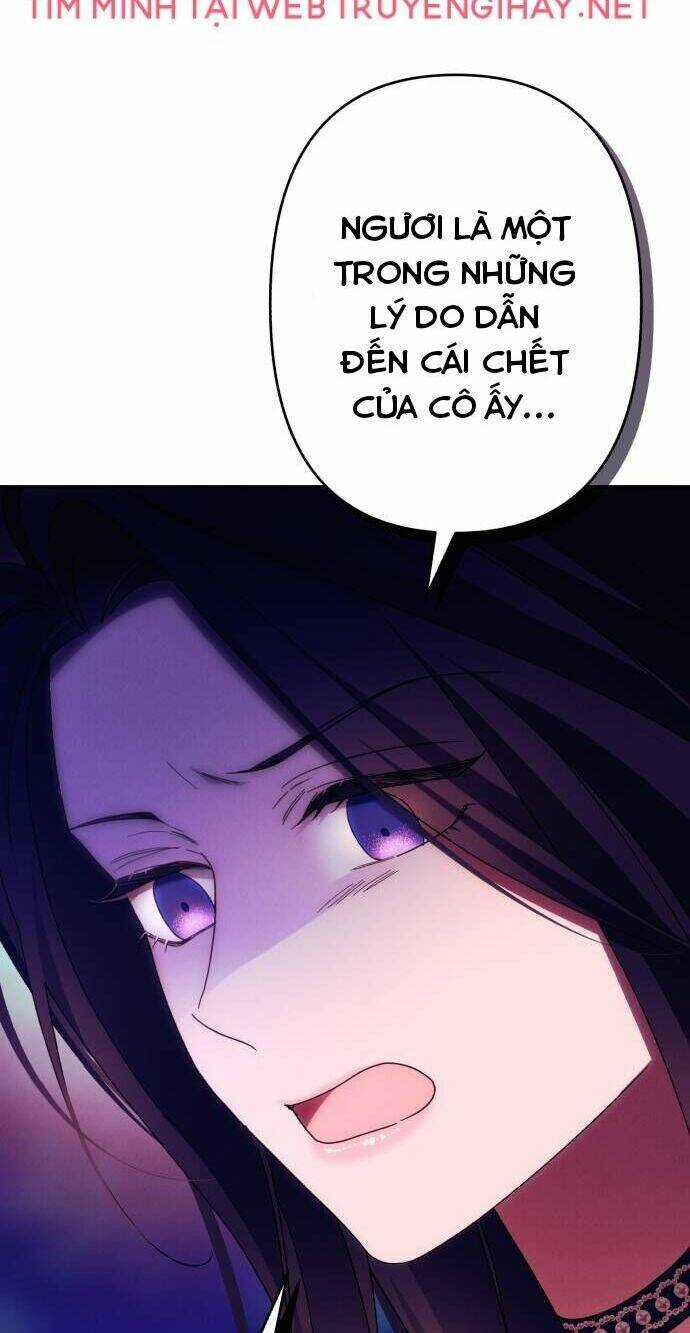 TÔI SẼ QUYẾN RŨ CÔNG TƯỚC PHƯƠNG BẮC Chapter 51 trang 46