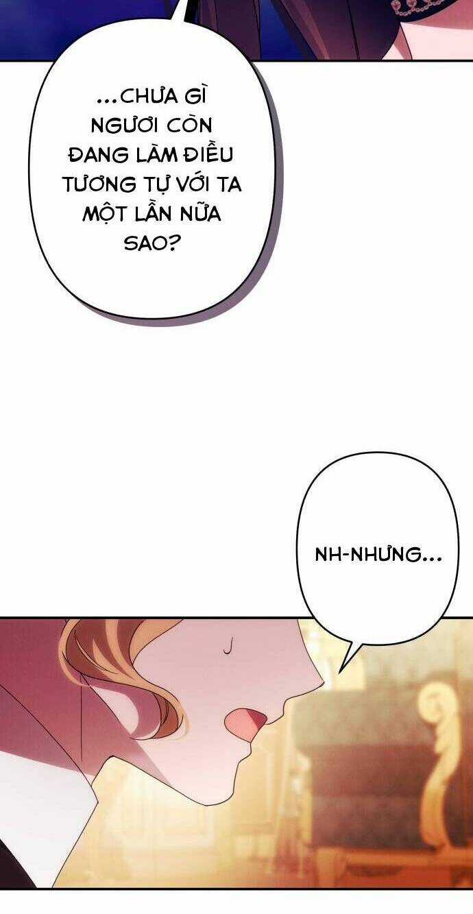 TÔI SẼ QUYẾN RŨ CÔNG TƯỚC PHƯƠNG BẮC Chapter 51 trang 47