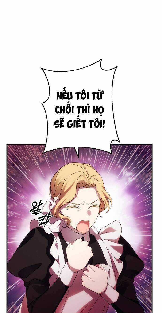 TÔI SẼ QUYẾN RŨ CÔNG TƯỚC PHƯƠNG BẮC Chapter 51 trang 48