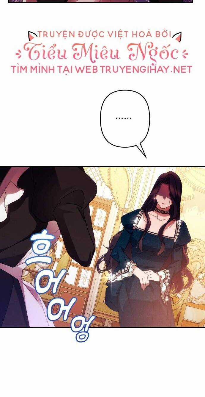 TÔI SẼ QUYẾN RŨ CÔNG TƯỚC PHƯƠNG BẮC Chapter 51 trang 49