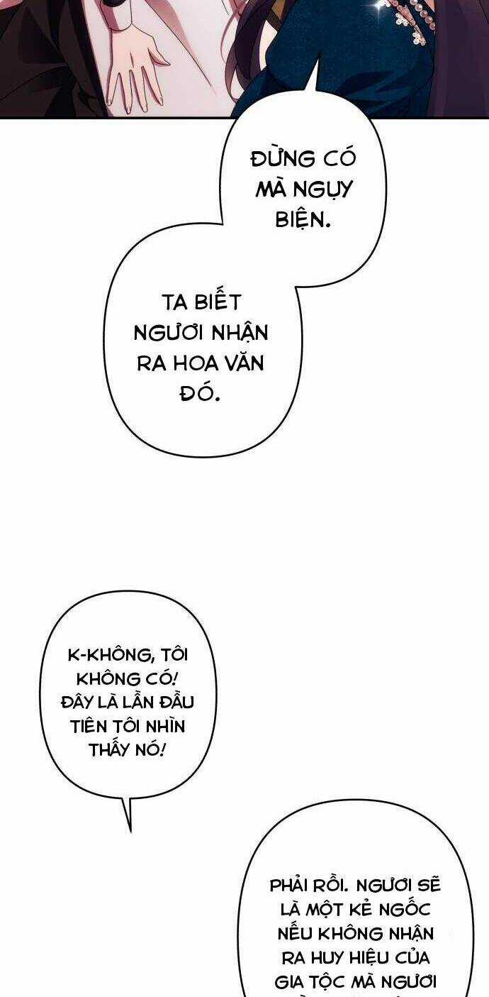 TÔI SẼ QUYẾN RŨ CÔNG TƯỚC PHƯƠNG BẮC Chapter 51 trang 5