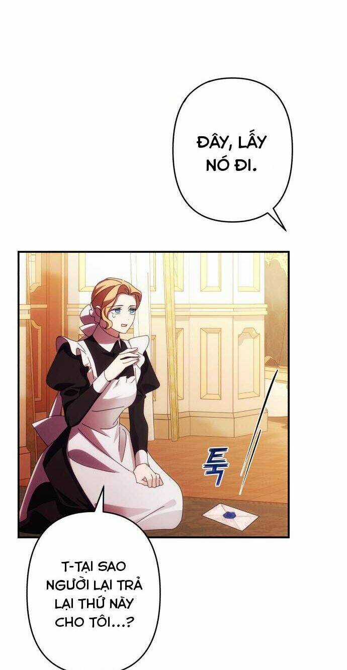 TÔI SẼ QUYẾN RŨ CÔNG TƯỚC PHƯƠNG BẮC Chapter 51 trang 50