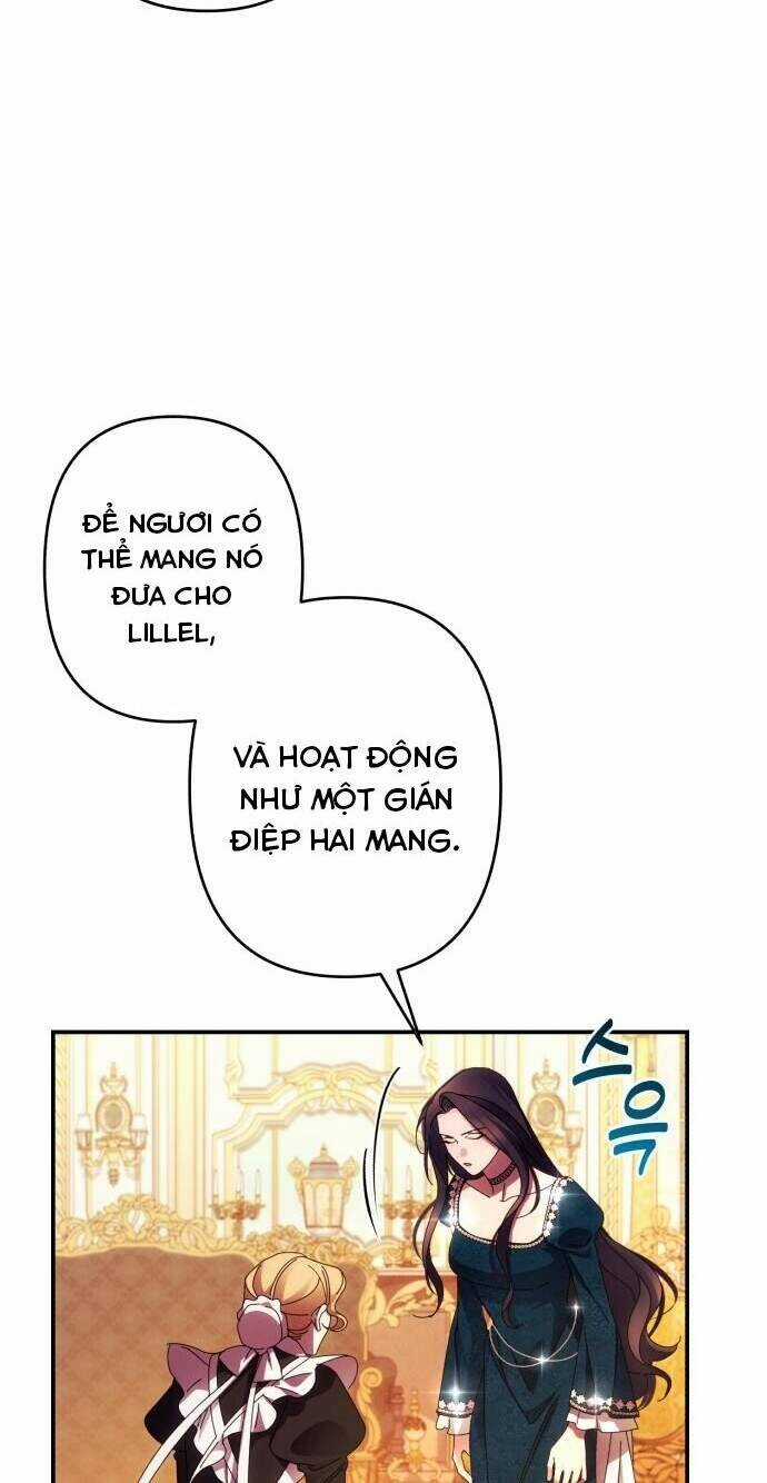 TÔI SẼ QUYẾN RŨ CÔNG TƯỚC PHƯƠNG BẮC Chapter 51 trang 51