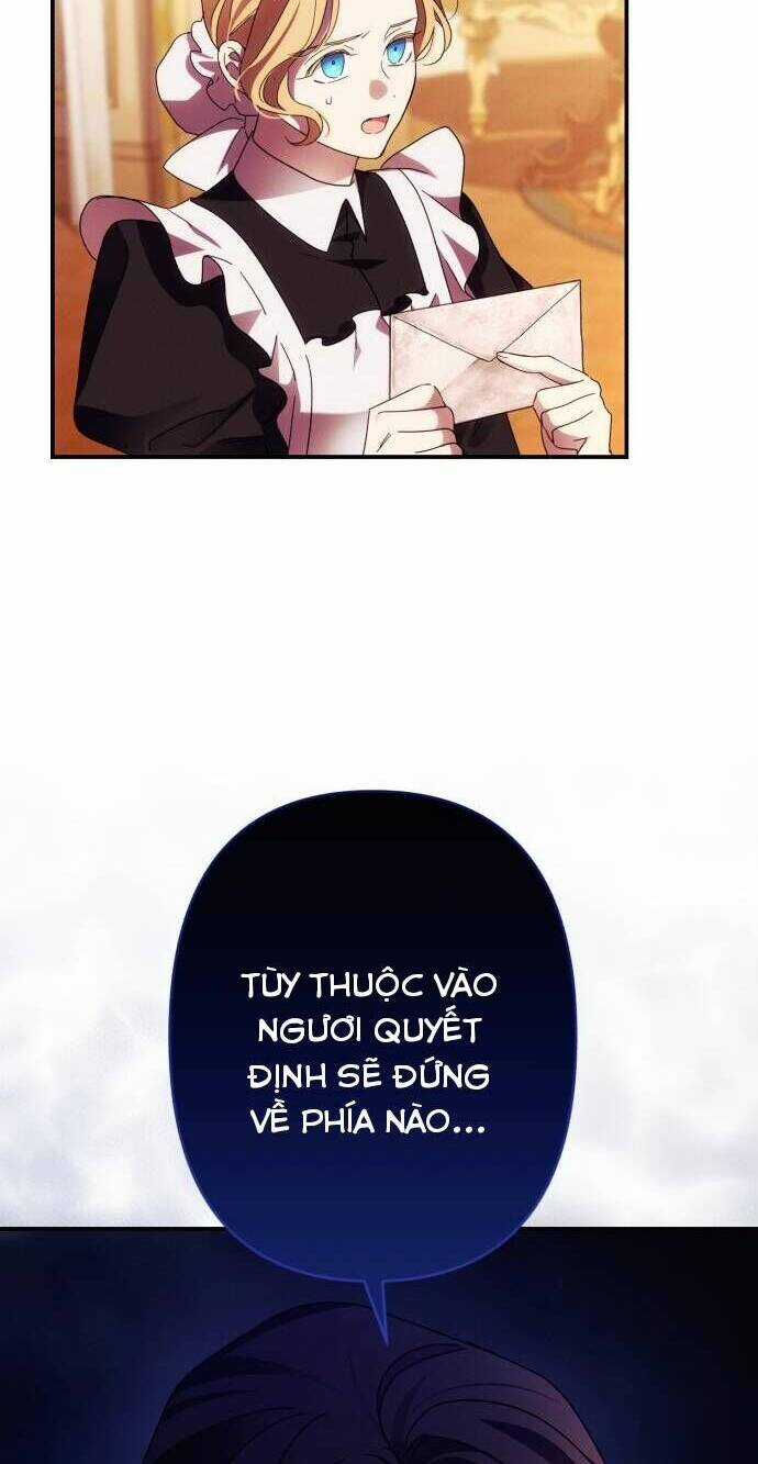 TÔI SẼ QUYẾN RŨ CÔNG TƯỚC PHƯƠNG BẮC Chapter 51 trang 53