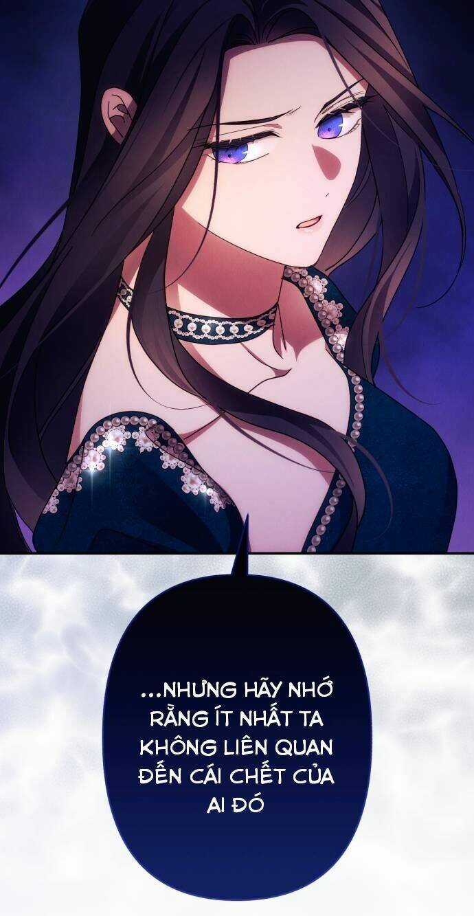 TÔI SẼ QUYẾN RŨ CÔNG TƯỚC PHƯƠNG BẮC Chapter 51 trang 54