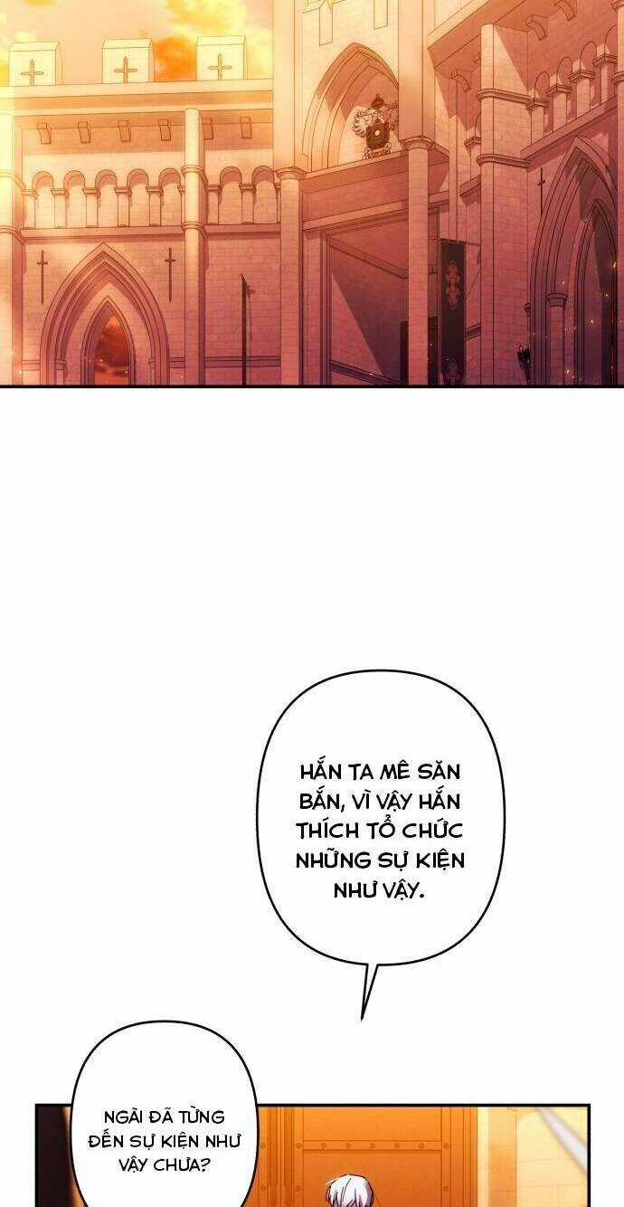 TÔI SẼ QUYẾN RŨ CÔNG TƯỚC PHƯƠNG BẮC Chapter 51 trang 57