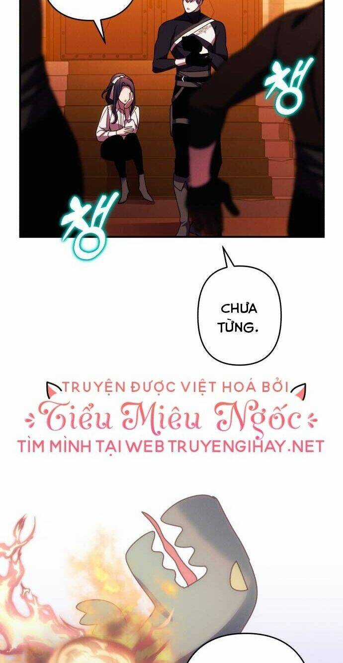 TÔI SẼ QUYẾN RŨ CÔNG TƯỚC PHƯƠNG BẮC Chapter 51 trang 58