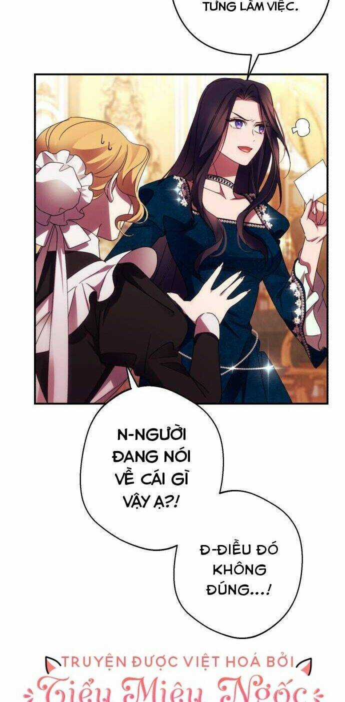 TÔI SẼ QUYẾN RŨ CÔNG TƯỚC PHƯƠNG BẮC Chapter 51 trang 6