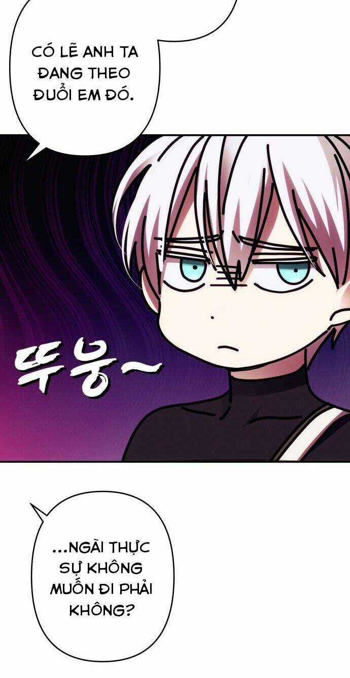 TÔI SẼ QUYẾN RŨ CÔNG TƯỚC PHƯƠNG BẮC Chapter 51 trang 62