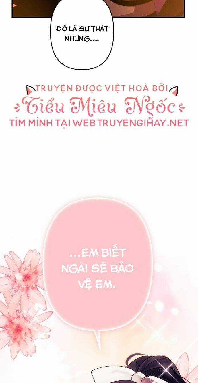 TÔI SẼ QUYẾN RŨ CÔNG TƯỚC PHƯƠNG BẮC Chapter 51 trang 64