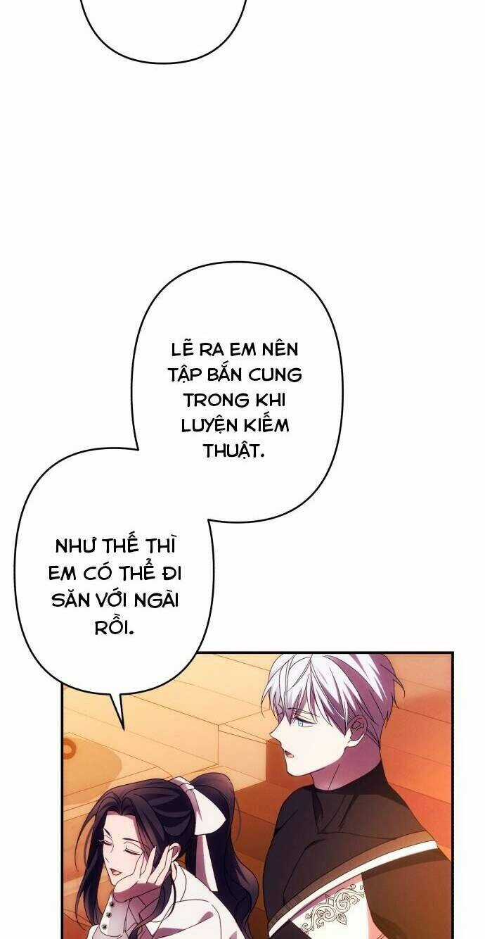 TÔI SẼ QUYẾN RŨ CÔNG TƯỚC PHƯƠNG BẮC Chapter 51 trang 69