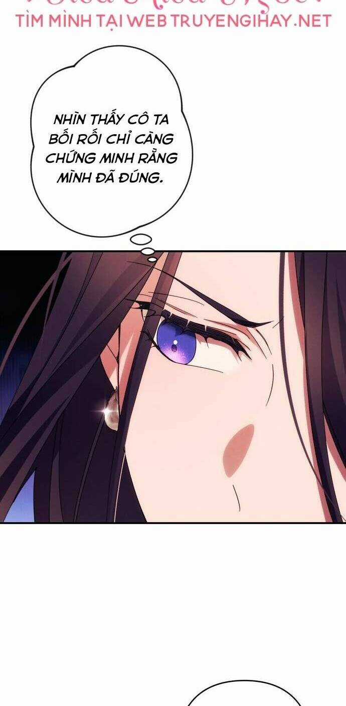 TÔI SẼ QUYẾN RŨ CÔNG TƯỚC PHƯƠNG BẮC Chapter 51 trang 7