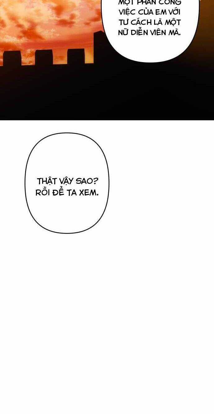 TÔI SẼ QUYẾN RŨ CÔNG TƯỚC PHƯƠNG BẮC Chapter 51 trang 71