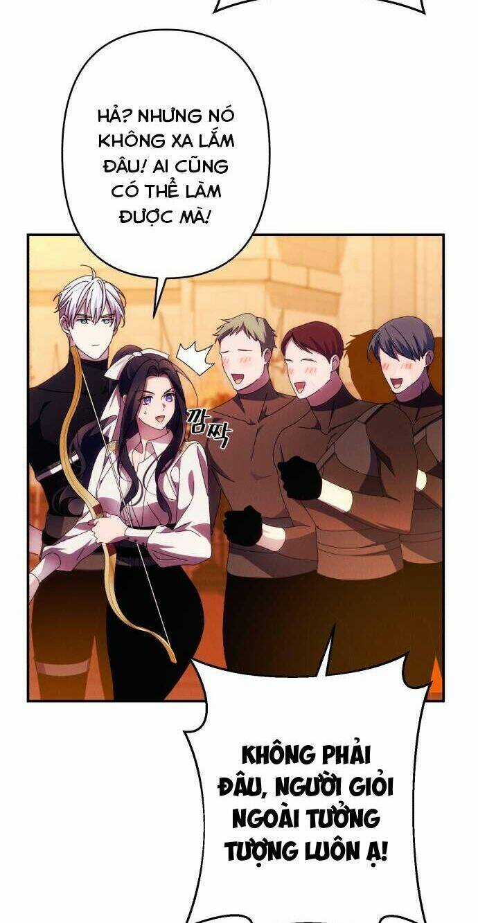 TÔI SẼ QUYẾN RŨ CÔNG TƯỚC PHƯƠNG BẮC Chapter 51 trang 74