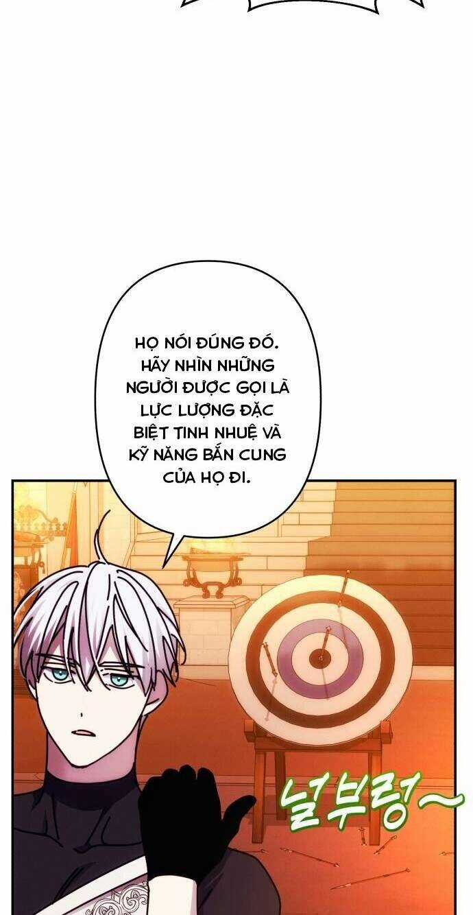 TÔI SẼ QUYẾN RŨ CÔNG TƯỚC PHƯƠNG BẮC Chapter 51 trang 75