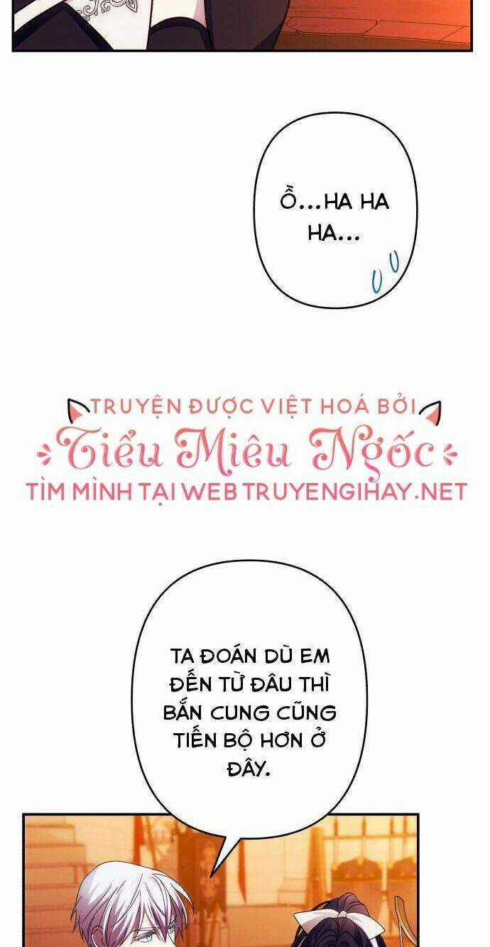 TÔI SẼ QUYẾN RŨ CÔNG TƯỚC PHƯƠNG BẮC Chapter 51 trang 76