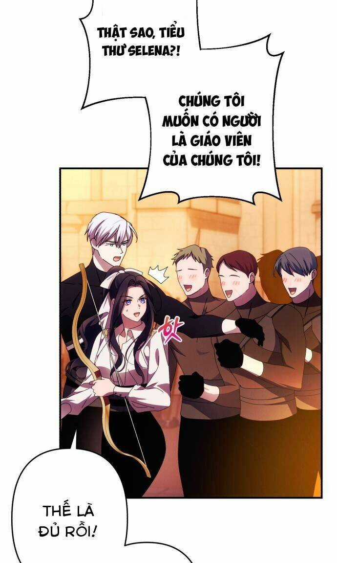 TÔI SẼ QUYẾN RŨ CÔNG TƯỚC PHƯƠNG BẮC Chapter 51 trang 78